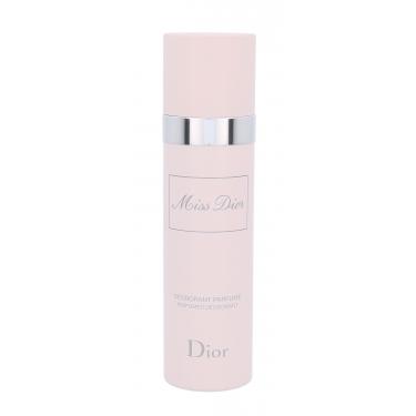 Christian Dior Miss Dior   100Ml    Für Frauen (Deodorant)