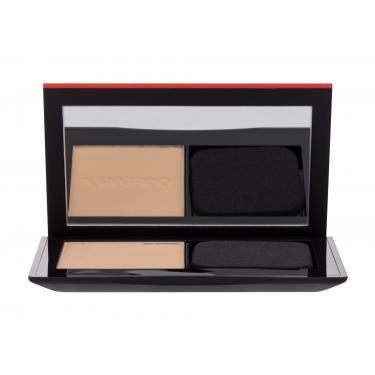 Shiseido Synchro Skin Self-Refreshing Custom Finish Powder Foundation  9G 250 Sand   Für Frauen (Makeup)