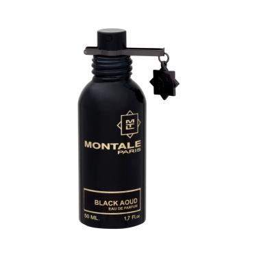Montale Black Aoud   50Ml    Für Mann (Eau De Parfum)