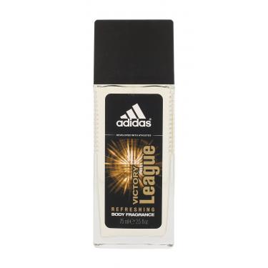 Adidas Victory League   75Ml    Für Mann (Deodorant)