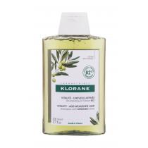 Klorane Olive Vitality  200Ml    Für Frauen (Shampoo)