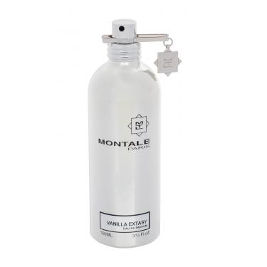 Montale Vanilla Extasy   100Ml    Für Frauen (Eau De Parfum)