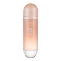 Carolina Herrera 212 Vip Rosé  125Ml    Für Frauen (Eau De Parfum)