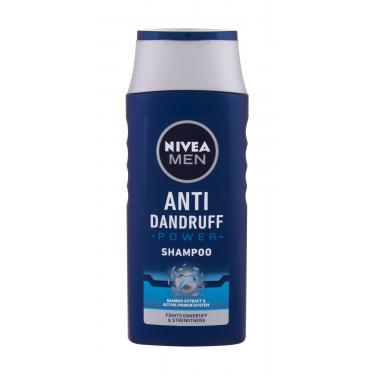 Nivea Men Anti-Dandruff Power  250Ml    Für Mann (Shampoo)