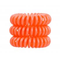 Invisibobble The Traceless Hair Ring   3Pc Sweet Clementine   Für Frauen (Hair Ring)