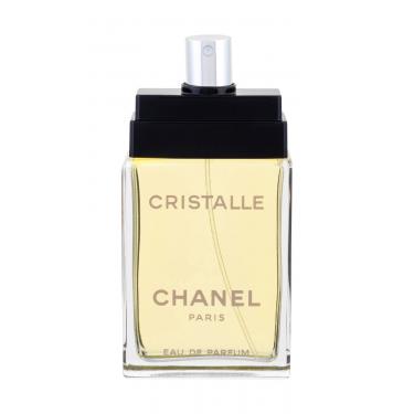 Chanel Cristalle   100Ml    Für Frauen Ohne Box(Eau De Parfum)