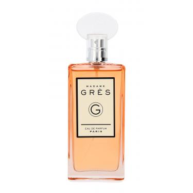 Gres Madame Gres   100Ml    Für Frauen (Eau De Parfum)