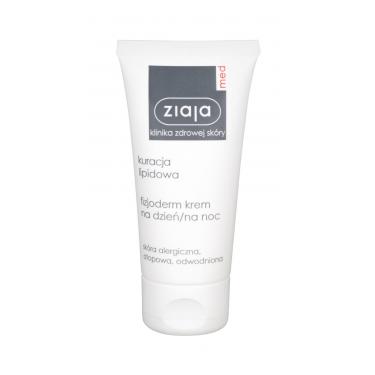 Ziaja Med Lipid Treatment Day And Night  50Ml    Für Frauen (Day Cream)