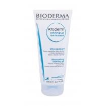 Bioderma Atoderm Intensive Ultra-Soothing Foaming Gel  200Ml    Unisex (Shower Gel)