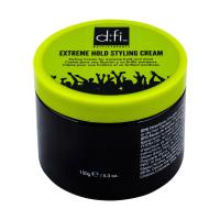 Revlon Professional D:Fi Extreme Hold Styling Cream  150G    Für Frauen (Hair Cream)
