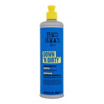 Tigi Bed Head Down´N Dirty  400Ml    Für Frauen (Shampoo)
