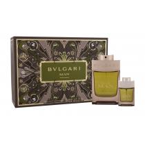 Bvlgari Man Wood Essence Edp 100 Ml + Edp 15 Ml 100Ml    Für Mann (Eau De Parfum)