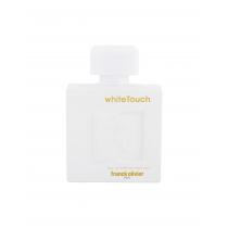 Franck Olivier White Touch   100Ml    Für Frauen (Eau De Parfum)