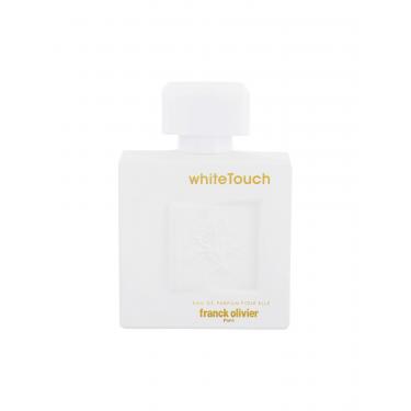 Franck Olivier White Touch   100Ml    Für Frauen (Eau De Parfum)