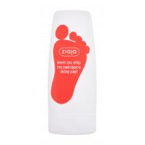 Ziaja Foot Care For Cracked Skin Heels  60Ml    Für Frauen (Foot Cream)