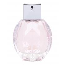 Giorgio Armani Emporio Armani Diamonds Rose  50Ml    Für Frauen (Eau De Toilette)