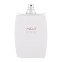 Lalique White   125Ml    Für Mann Ohne Box(Eau De Toilette)