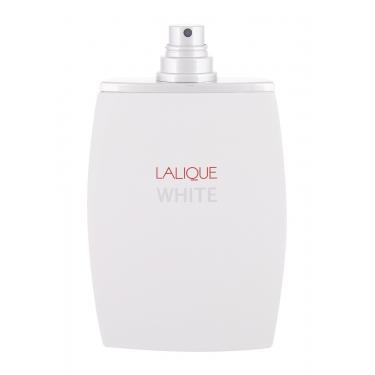 Lalique White   125Ml    Für Mann Ohne Box(Eau De Toilette)