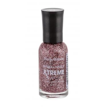 Sally Hansen Hard As Nails Xtreme Wear  11,8Ml 219 Strobe Light   Für Frauen (Nail Polish)