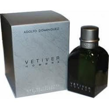 Adolfo Dominguez Vetiver   120Ml    Für Mann Ohne Box(Eau De Toilette)