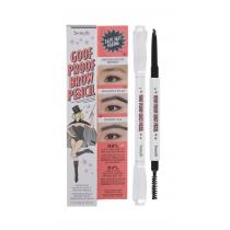 Benefit Goof Proof   0,34G 3.75 Warm Medium Brown   Für Frauen (Eyebrow Pencil)