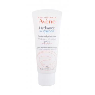 Avene Hydrance Uv  40Ml   Light Spf30 Für Frauen (Day Cream)