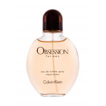 Calvin Klein Obsession   75Ml   For Men Für Mann (Eau De Toilette)