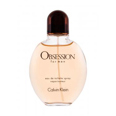 Calvin Klein Obsession   75Ml   For Men Für Mann (Eau De Toilette)