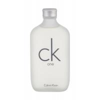 Calvin Klein Ck One   200Ml    Unisex (Eau De Toilette)