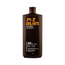 Piz Buin Allergy Sun Sensitive Skin Lotion  400Ml   Spf30 Unisex (Sun Body Lotion)