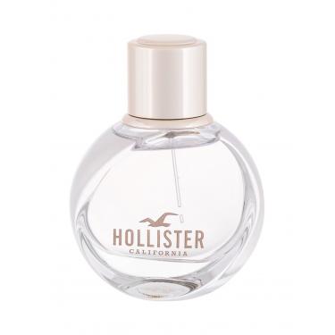 Hollister Wave For Her   30Ml    Für Frauen (Eau De Parfum)