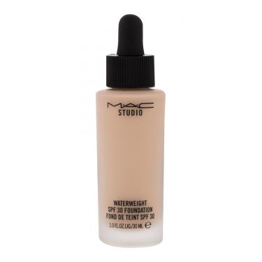 Mac Studio Waterweight  30Ml Nc15  Spf30 Für Frauen (Makeup)