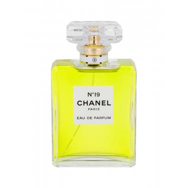 Chanel No. 19   100Ml    Für Frauen (Eau De Parfum)