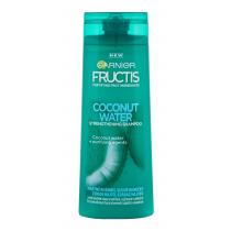 Garnier Fructis Coconut Water  250Ml    Für Frauen (Shampoo)