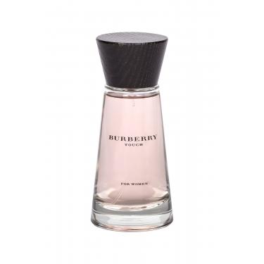 Burberry Touch For Women   100Ml    Für Frauen (Eau De Parfum)