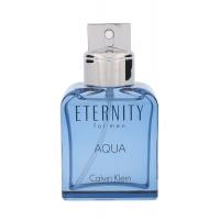 Calvin Klein Eternity Aqua  50Ml   For Men Für Mann (Eau De Toilette)