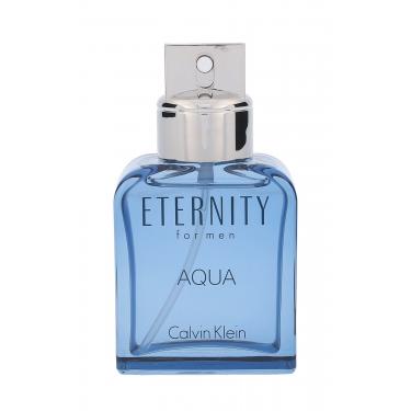 Calvin Klein Eternity Aqua  50Ml   For Men Für Mann (Eau De Toilette)