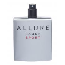 Chanel Allure Homme Sport   100Ml    Für Mann Ohne Box(Eau De Toilette)
