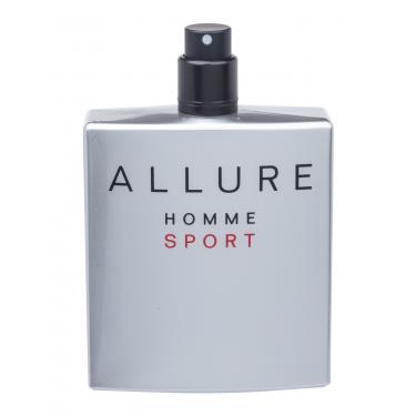 Chanel Allure Homme Sport   100Ml    Für Mann Ohne Box(Eau De Toilette)