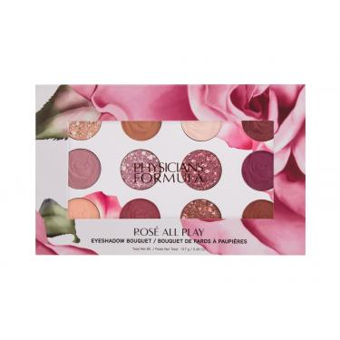 Physicians Formula Rosé All Play   13,7G Rosé   Für Frauen (Eye Shadow)