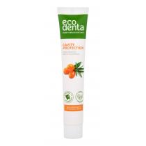 Ecodenta Toothpaste Cavity Protection  75Ml    Unisex (Toothpaste)