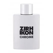 Zirh Ikon 125Ml   Chrome Für Männer 