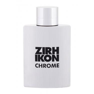 Zirh Ikon 125Ml   Chrome Für Männer 