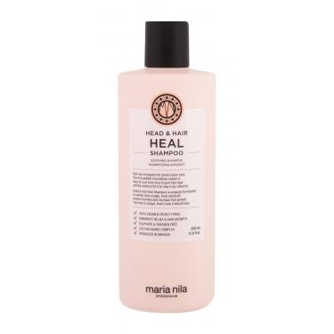 Maria Nila Head & Hair Heal   350Ml    Für Frauen (Shampoo)