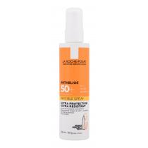 La Roche-Posay Anthelios Invisible Spray  200Ml   Spf50 Für Frauen (Sun Body Lotion)