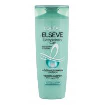 L'Oréal Paris Elseve Extraordinary Clay  400Ml    Für Frauen (Shampoo)