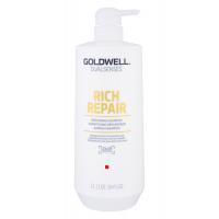 Goldwell Dualsenses Rich Repair  1000Ml    Für Frauen (Shampoo)