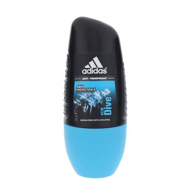 Adidas Ice Dive   50Ml    Für Mann (Antiperspirant)