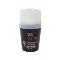 Vichy Homme Extreme Control  50Ml   72H Für Mann (Antiperspirant)