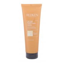 Redken All Soft Heavy Cream Treatment  250Ml    Für Frauen (Hair Mask)